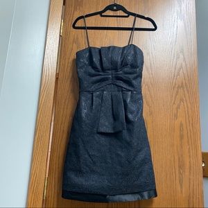 BCBG Cocktail Dress
